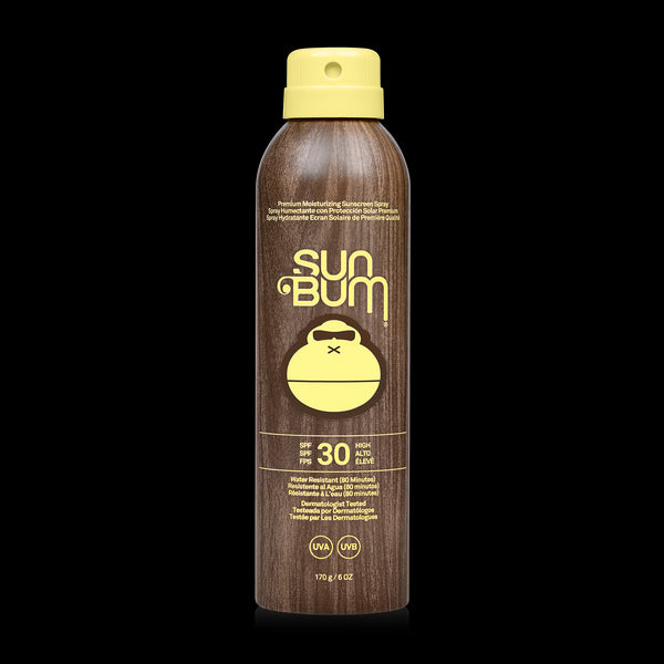 30 SPF תרסיס הגנה
