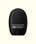 סטיק הגנה מינרלי לפנים עם גוון 50 SPF- SunBum