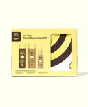 SUNBUM Summer Hair Kit