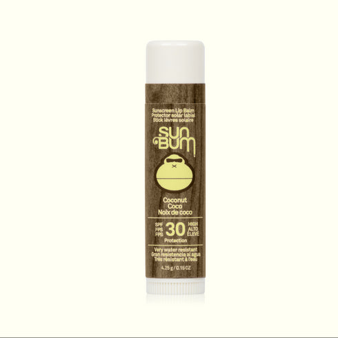 SPF 30  שפתון לחות עם הגנה