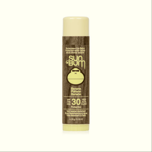 SPF 30  שפתון לחות עם הגנה