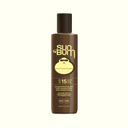 SPF 15  קרם שיזוף