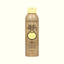 50 SPF תרסיס הגנה