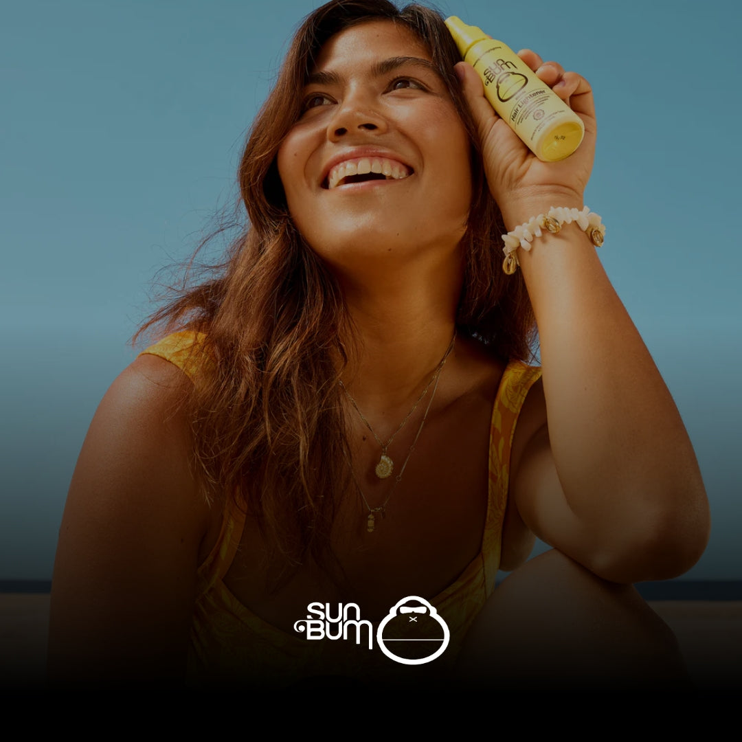 SUN BUM
