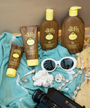 30 SPF  קרם הגנה בקבוק