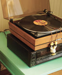 Lucky Bum Figure בובת סאני