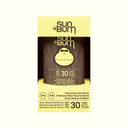 30 SPF סטיק הגנה לפנים