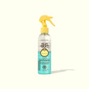 תרסיס הגנת חום ומחליק לשיער