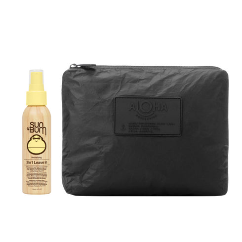 Aloha X Sun Bum Bundle
