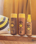 SUNBUM Summer Hair Kit