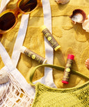 יחידות 3  -  SPF 3מארז שפתוני לחות עם הגנה 0