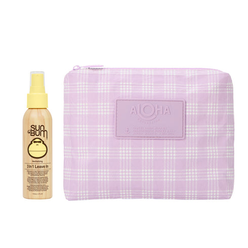 Aloha X Sun Bum Bundle