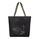 Waikiki Seal Reversible Tote