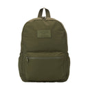 Monochrome Olive Backpack