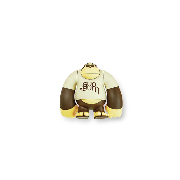 Lucky Bum Figure בובת סאני