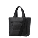 Monochrome Black Crossbody