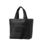 Monochrome Black Crossbody