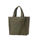 Monochrome Olive Crossbody