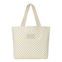 Petite Check Day Tripper