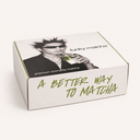 Funky Matcha Box - מהדורה מוגבלת