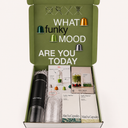 Funky Matcha Box - מהדורה מוגבלת