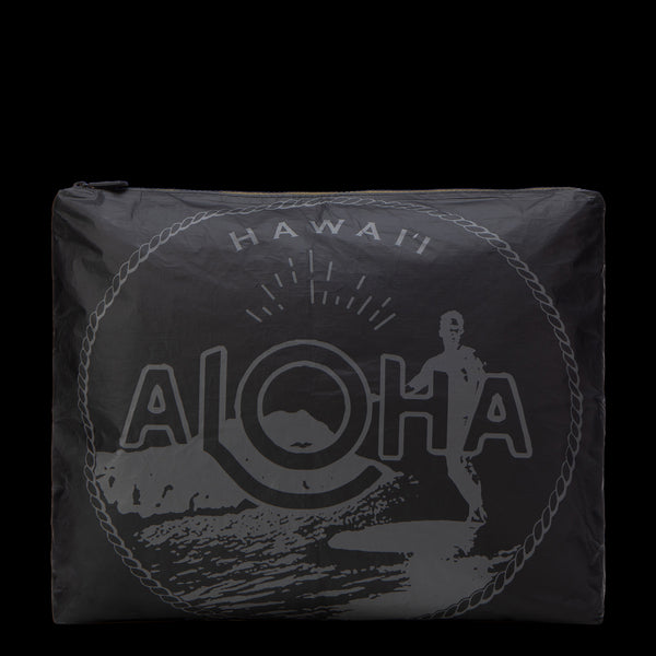 ALOHA Waikiki Seal MAX