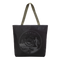 ALOHA Waikiki Seal RVS Tote