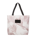 Day Palms Reversible Tote