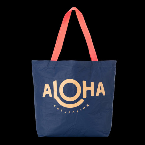 Pape'ete Reversible Tote
