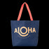 Pape'ete Reversible Tote