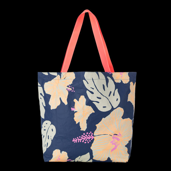 Pape'ete Reversible Tote