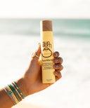 SPF 50 תרסיס פנים להגנה מהשמש