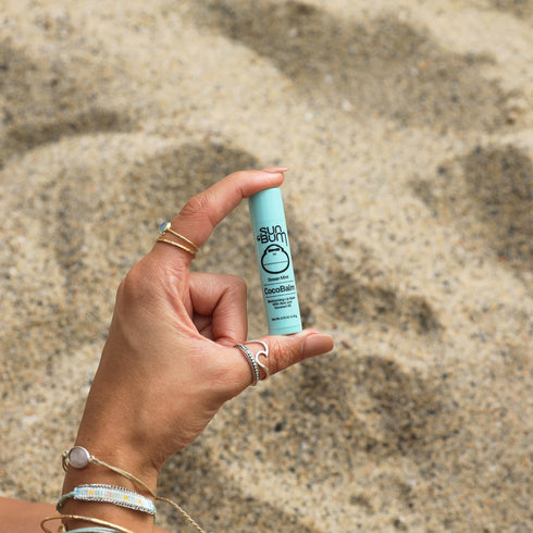 CocoBalm שפתון לחות