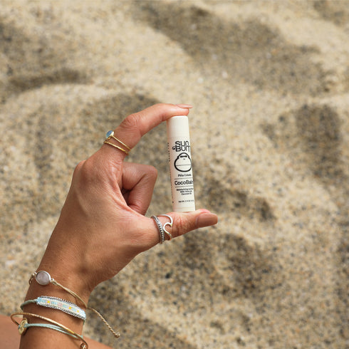 CocoBalm שפתון לחות