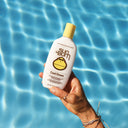 קרם לאחר חשיפה לשמש