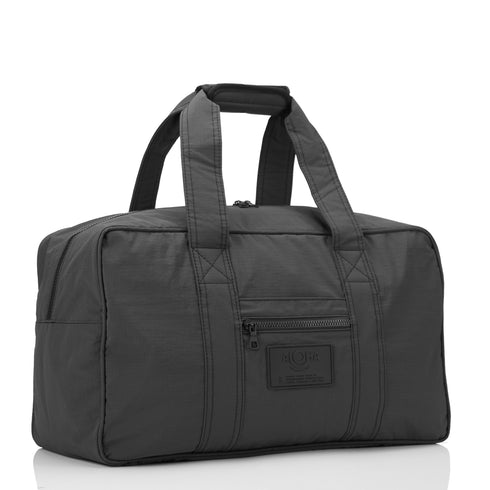 Monochrome Black Weekender