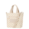 Petite Check Crossbody