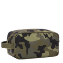 Camo Dopp Kit