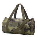 Camo Duffle