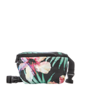 Hibiscus Palm Mini Hip Pack