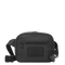 Monochrome Black Hip Pack