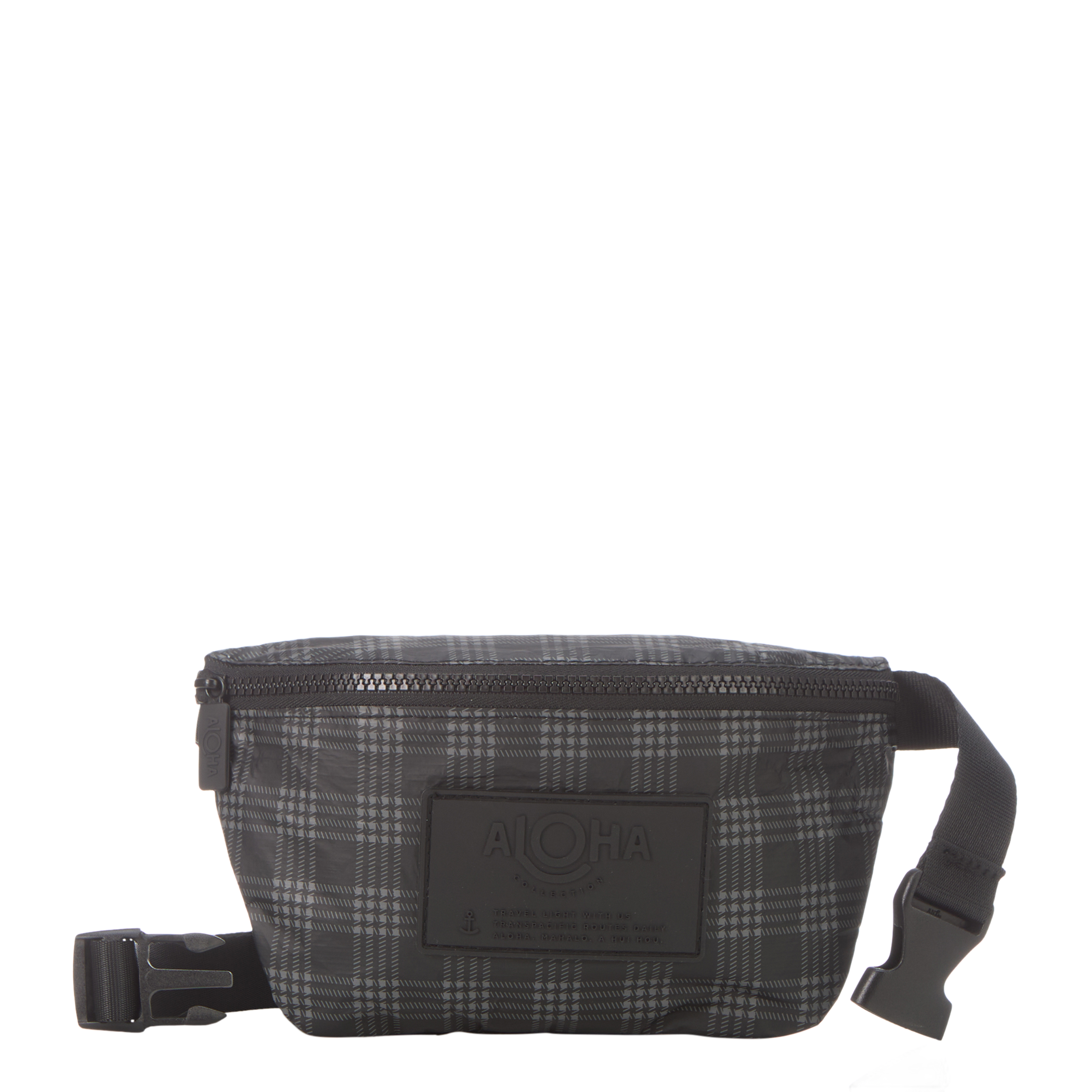 Aloha collection Mini Hip Pack Lūʻau ALOHA Collection Mini Hip Pack | Lightweight, Stylish, and