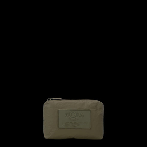 Monochrome Olive Mini