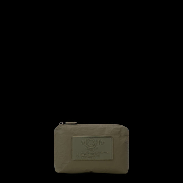 Monochrome Olive Mini