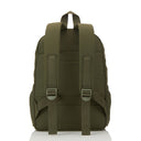 Monochrome Olive Backpack