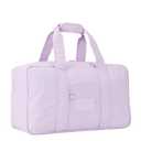 Monochrome Lavender Weekender
