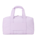 Monochrome Lavender Weekender