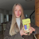 HAIR COUPLE  מארז מבהיר + מדגיש גוון