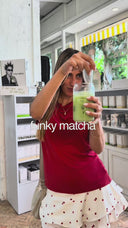 Funky Matcha Box - מהדורה מוגבלת